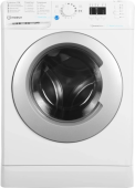Стиральная машина Indesit BWSA 7109 WWV класс: A загр.фронтальная макс.:7кг белый