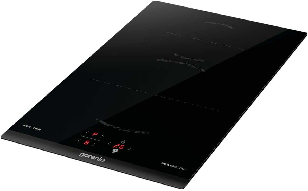 Индукционная варочная поверхность Gorenje GI3201BC черный