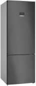 Холодильник Bosch KGN56CX30U 2-хкамерн. нержавеющая сталь