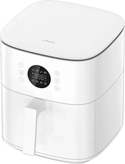 Аэрогриль Xiaomi Air Fryer MAF-W6051 6.5л 1700Вт белый (BHR083MEU)