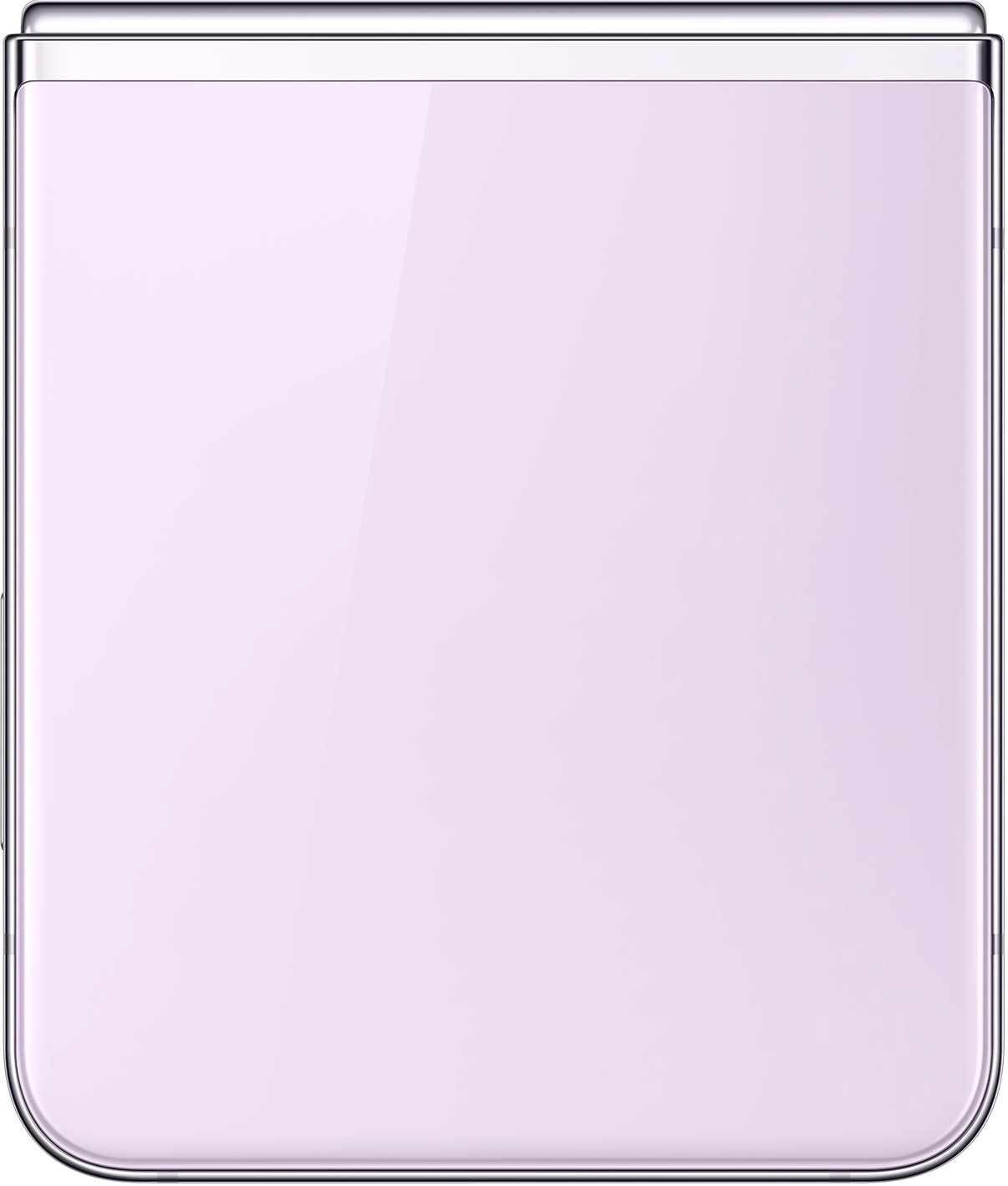 Смартфон Samsung SM-F731B Galaxy Z Flip 5 5G 512Gb 8Gb лаванда раскладной 3G 4G 1Sim 6.7" 1080x2640 Android 13 12Mpix 802.11 a/b/g/n/ac/ax NFC GPS GSM900/1800 GSM1900 TouchSc Protect