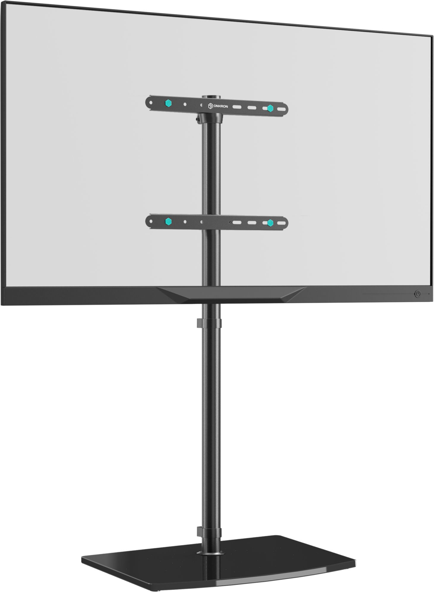 Стойка для телевизора Onkron TS5065 черный 30"-60" макс.41кг напольный
