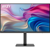 Монитор MSI 27" MD272UPHG черный IPS LED 16:9 HDMI M/M матовая 300cd 178гр/178гр 3840x2160 60Hz DP 4K USB 5.9кг
