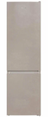 Холодильник Hotpoint HT 4200 M 2-хкамерн. мраморный/серебристый