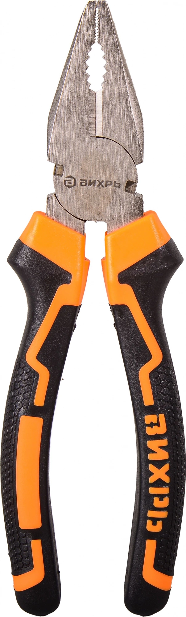 Плоскогубцы Вихрь 73/6/3/7