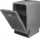 Посудомоечная машина встраив. Gorenje GV522E10S 1760Вт узкая Посудомоечная машина встраив. Gorenje GV522E10S 1760Вт узкая