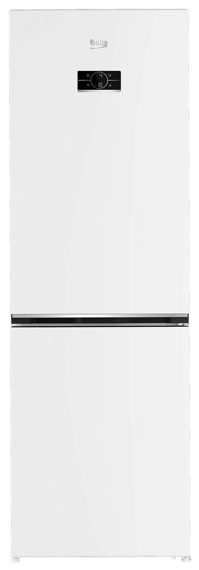 Холодильник Beko B3R0CNK362HW 2-хкамерн. белый