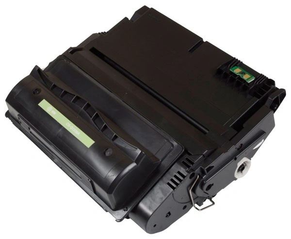 Картридж лазерный Cactus CS-Q1339A черный (18000стр.) для HP LJ 4300 без чипа