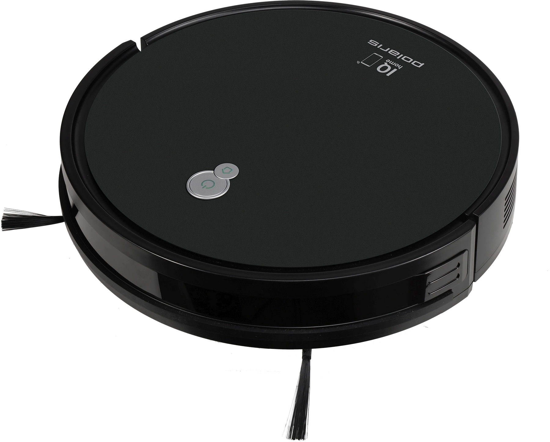 Пылесос-робот Polaris PVCR G2 0926W 30Вт черный