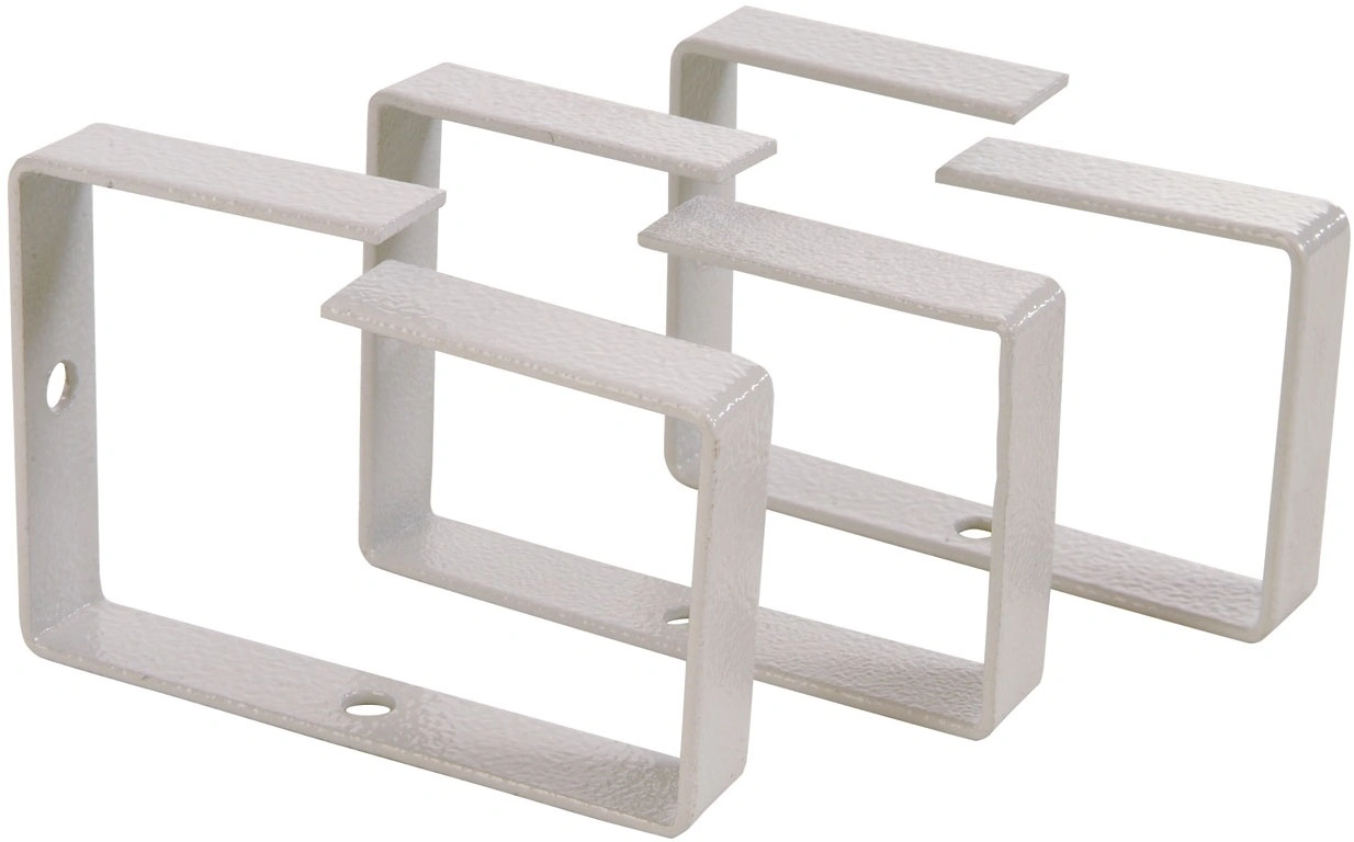 Кольцо Cabeus MCR-90 дл.65мм шир.14мм выс.90мм серый