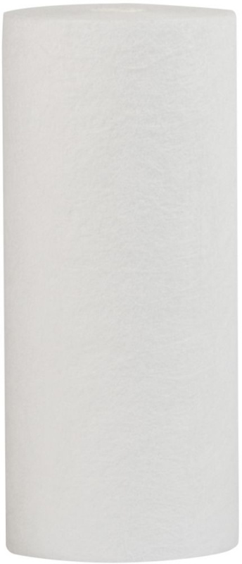 Картридж Гейзер PP 5-10BB для проточных фильтров ресурс:100000л (упак.:1шт)