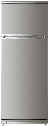 Холодильник Атлант MXM-2835-08 2-хкамерн. серебристый