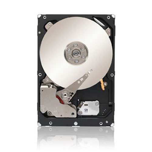 Жесткий диск Seagate SATA-III 4TB ST4000NM0033 Constellation ES.3 (7200rpm) 128Mb 3.5"