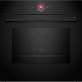Духовой шкаф Электрический Bosch HBG934BB1 черный