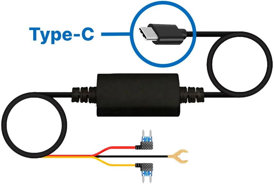 Контроллер питания TrendVision Hardware Kit