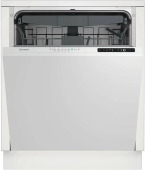 Посудомоечная машина встраив. Indesit DI 5C65 AED 2100Вт полноразмерная