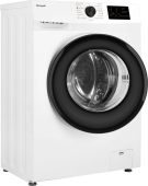 Стиральная машина Weissgauff WM 4506 LED класс: A+++ загр.фронтальная макс.:6кг белый