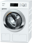 Стиральная машина Miele WEG 675 WCS EU1 класс: A+++ загр.фронтальная макс.:9кг белый