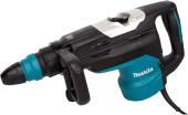 Перфоратор Makita HR5202C патрон:SDS-max уд.:19.1Дж 1510Вт (кейс в комплекте)