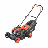 Газонокосилка роторная Patriot PT 41LM (512109002) 2500Вт