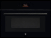 Духовой шкаф Электрический Electrolux EVL8E08Z черный