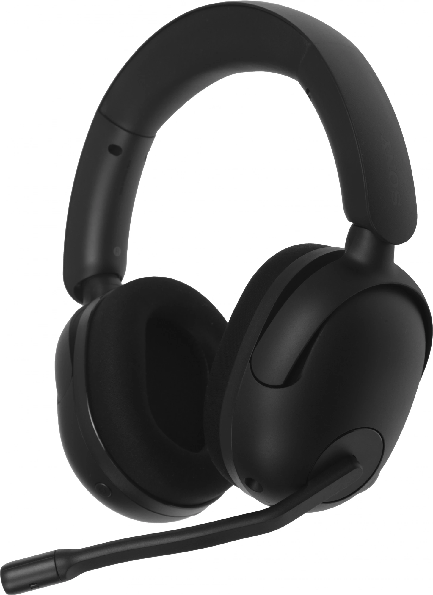 Гарнитура накладные Sony INZONE H5 1.5м черный беспроводные bluetooth оголовье (WH-G500/B)