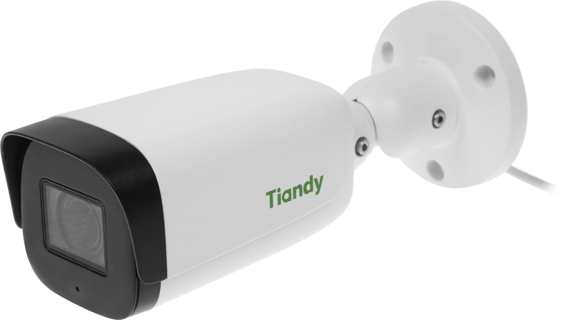 Камера видеонаблюдения IP Tiandy Pro TC-C35US I8/A/E/Y/M/2.8-12mm/V4.0 2.8-12мм цв. корп.:белый (TC-C35US I8/A/E/Y/M/V4.0)