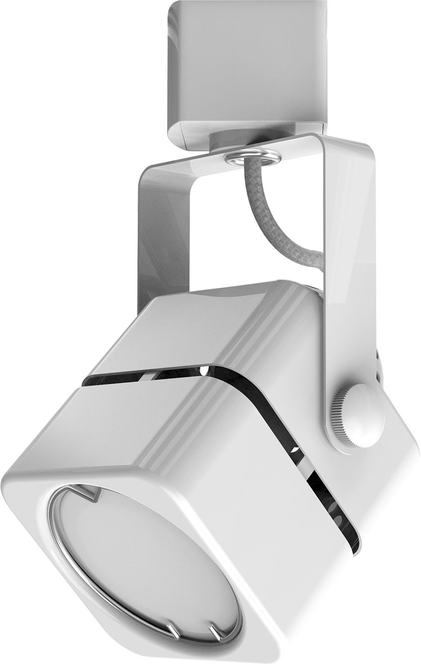 Светильник Gauss TR010 белый