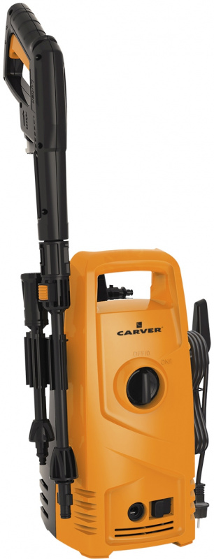Минимойка Carver CW-1400A 1400Вт (01.023.00007)