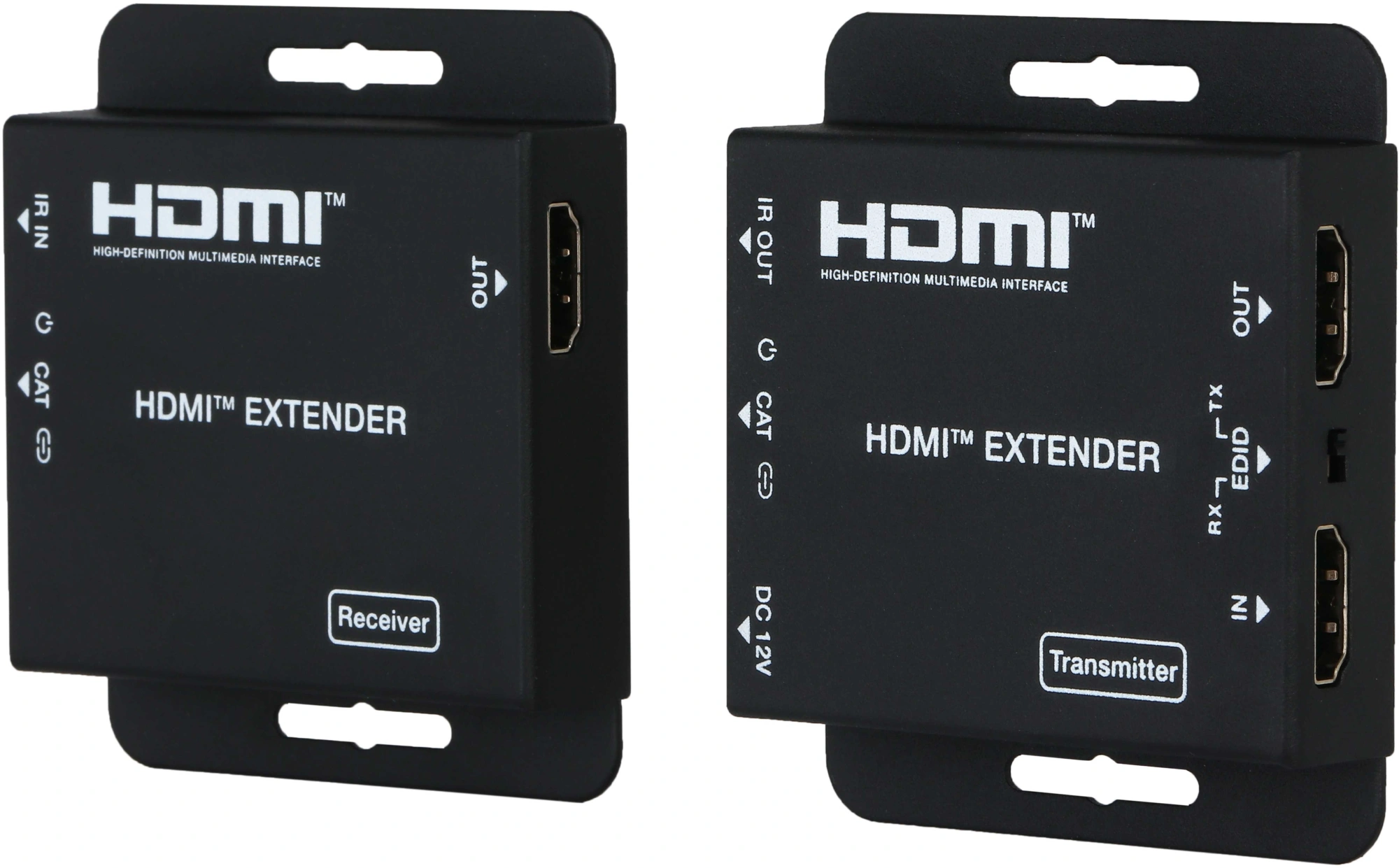Удлинитель Dahua DH-PFM702