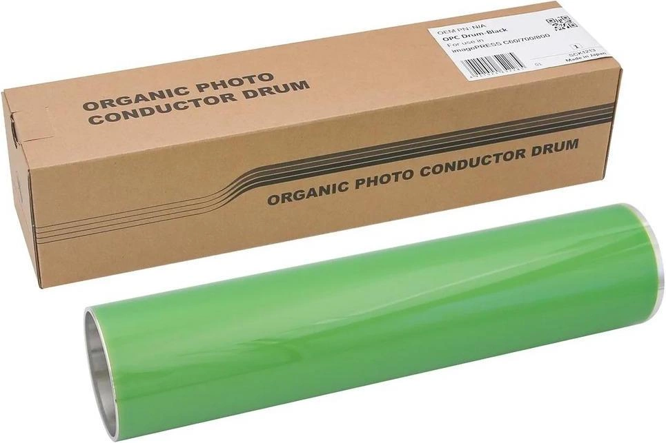 Барабан Cet CET101065 для Canon imagePress C60/C700/C800 500000стр.