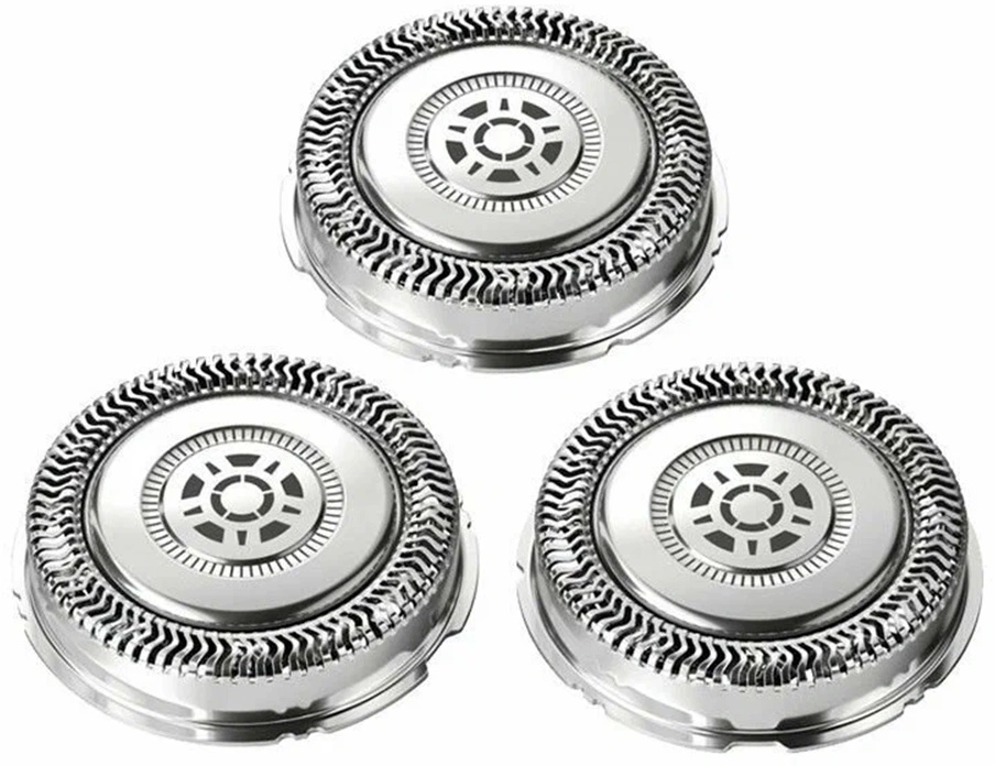 Сменная головка Philips SH71 для бритв (упак.:3шт)
