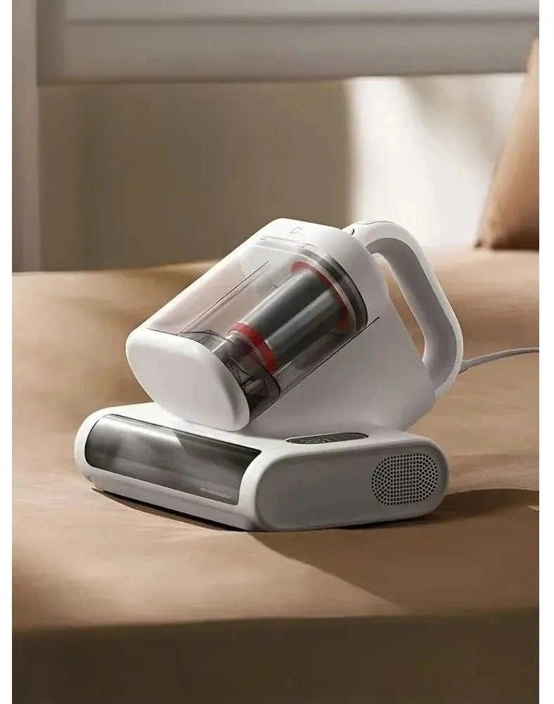Пылесос ручной Xiaomi Mite Remover 2 Pro 500Вт белый