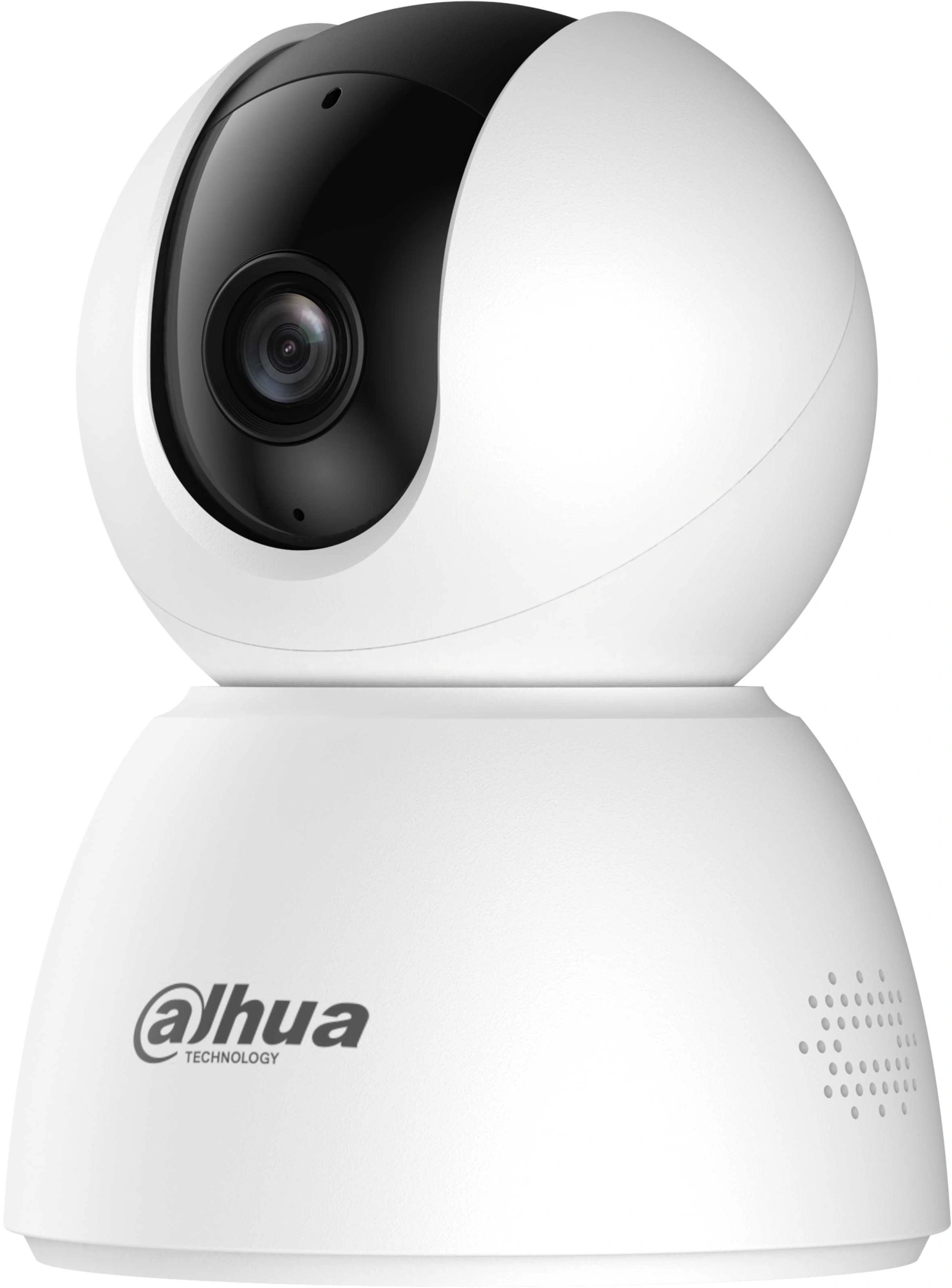 Камера видеонаблюдения IP Dahua DH-H3I Wi-Fi 2.8-2.8мм цв.
