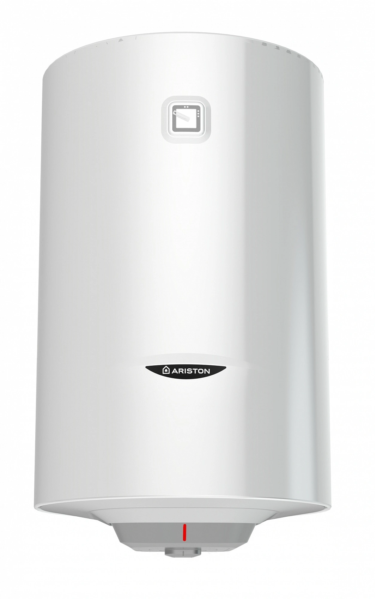 Водонагреватель Ariston PRO1 R ABS 120 V 1.8кВт 120л электрический настенный/белый