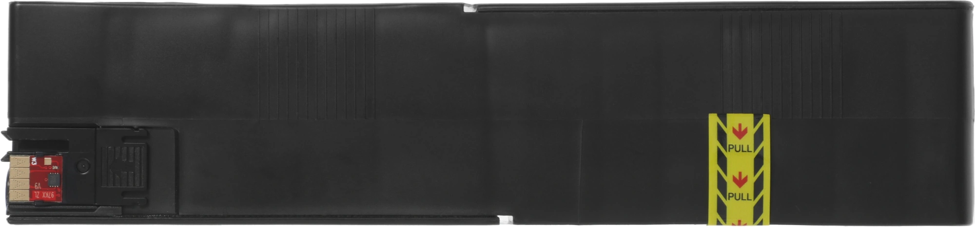 Картридж струйный G&G GG-CN625AE черный (256мл) для HP Officejet Pro X576dw/X476dn/X551dw/X451dw