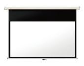 Экран Lumien 305x406см Master Picture LMP-100114 4:3 настенно-потолочный рулонный белый