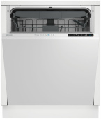 Посудомоечная машина встраив. Indesit DI 5C59 2100Вт полноразмерная