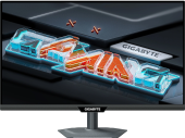Монитор Gigabyte 27" M27Q3 черный IPS LED 0.5ms 16:9 HDMI полуматовая HAS 1000:1 400cd 178гр/178гр 2560x1440 300Hz DP 2K USB 5.5кг Монитор Gigabyte 27" M27Q3 черный IPS LED 0.5ms 16:9 HDMI полуматовая HAS 1000:1 400cd 178гр/178гр 2560x1440 300Hz DP 2K USB 5.5кг