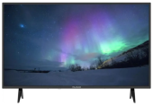Телевизор LED PolarLine 43" 43PL52TC черный FULL HD 60Hz DVB-T DVB-T2 DVB-C WiFi (RUS)