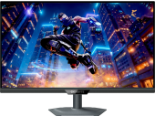 Монитор Gigabyte 27" M27UP черный IPS LED 16:9 HDMI M/M матовая HAS 350cd 178гр/178гр 3840x2160 160Hz DP 4K USB 6.93кг Монитор Gigabyte 27" M27UP черный IPS LED 16:9 HDMI M/M матовая HAS 350cd 178гр/178гр 3840x2160 160Hz DP 4K USB 6.93кг