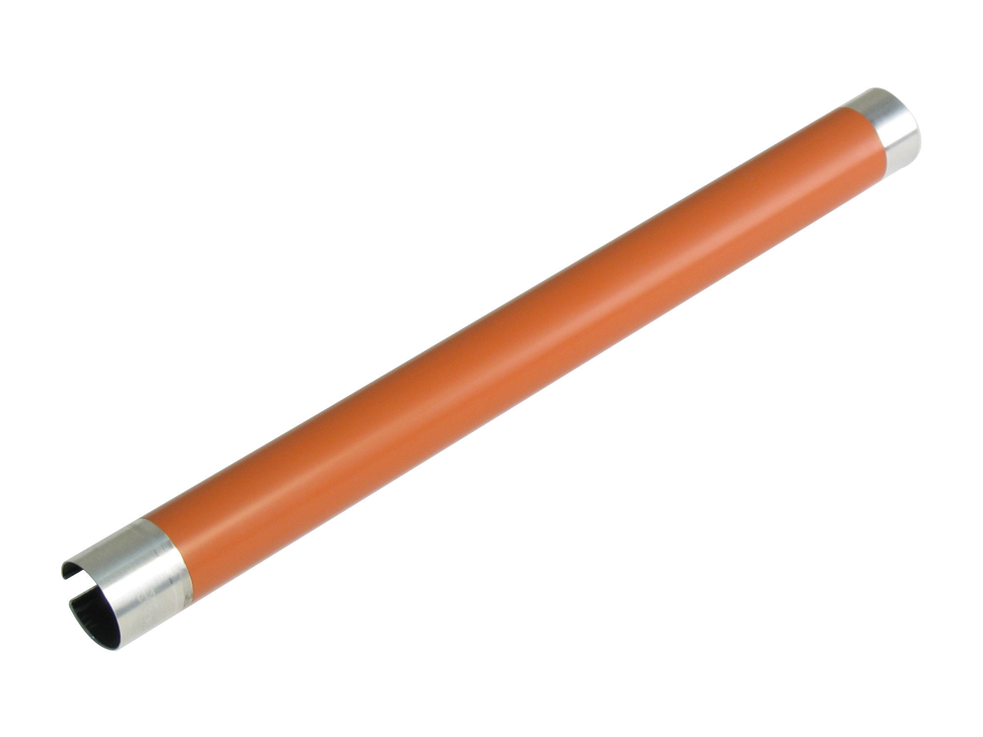 Тефлоновый вал Cet CET4377 (2F825050; 2H425010) для Kyocera FS-1028/1128MFP/1350DN/2000D KM-2810/2820MFP