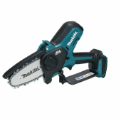 Электрическая цепная пила Makita DUC150Z 1800Вт дл.шины:16" (38cm)