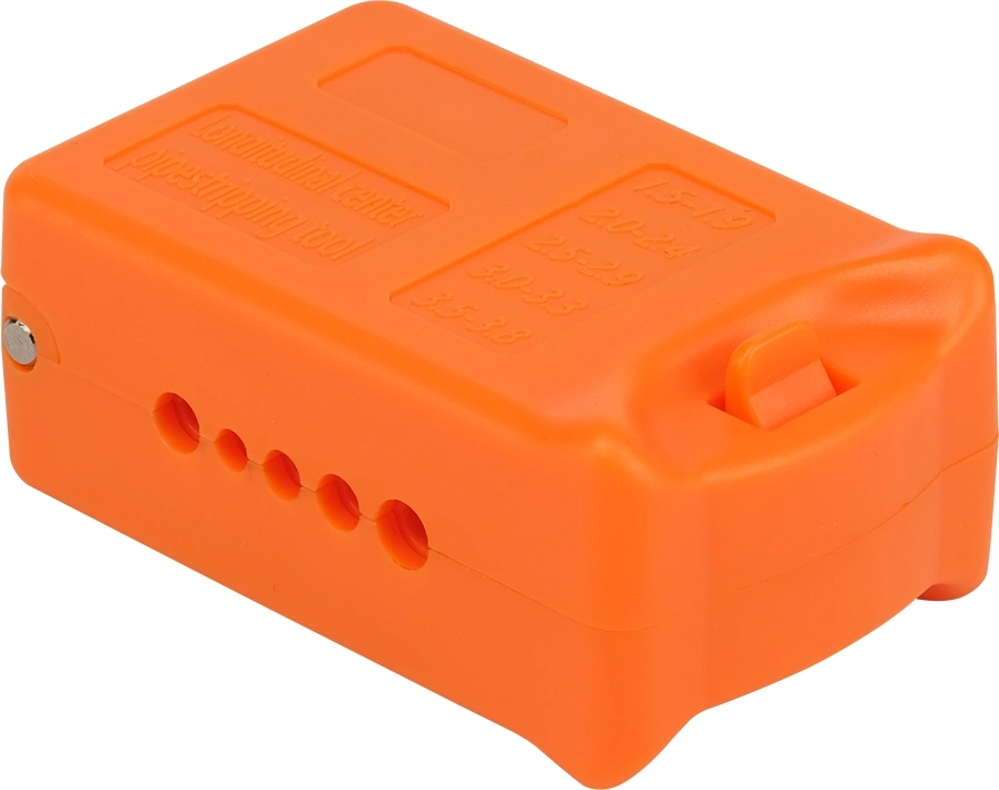 Инструмент Lanmaster LAN-FT-CUTL/LTU-OR оранжевый