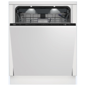 Посудомоечная машина встраив. Beko BDIN38530A 2100Вт полноразмерная