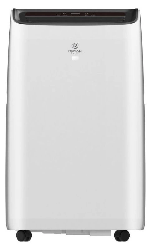 Кондиционер мобильный Royal Clima Largo Pro RM-LP50CN-E белый площ.35м2 Кондиционер мобильный Royal Clima Largo Pro RM-LP50CN-E белый площ.35м2