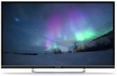 Телевизор LED PolarLine 32" 32PL54TC-SM черный HD 50Hz DVB-T DVB-T2 DVB-C USB WiFi Smart TV (RUS)