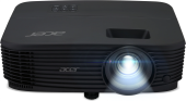 Проектор Acer X1123HP DLP 4000Lm LS (800x600) 20000:1 ресурс лампы:5000часов 1xUSB typeA 1xHDMI 2.4кг