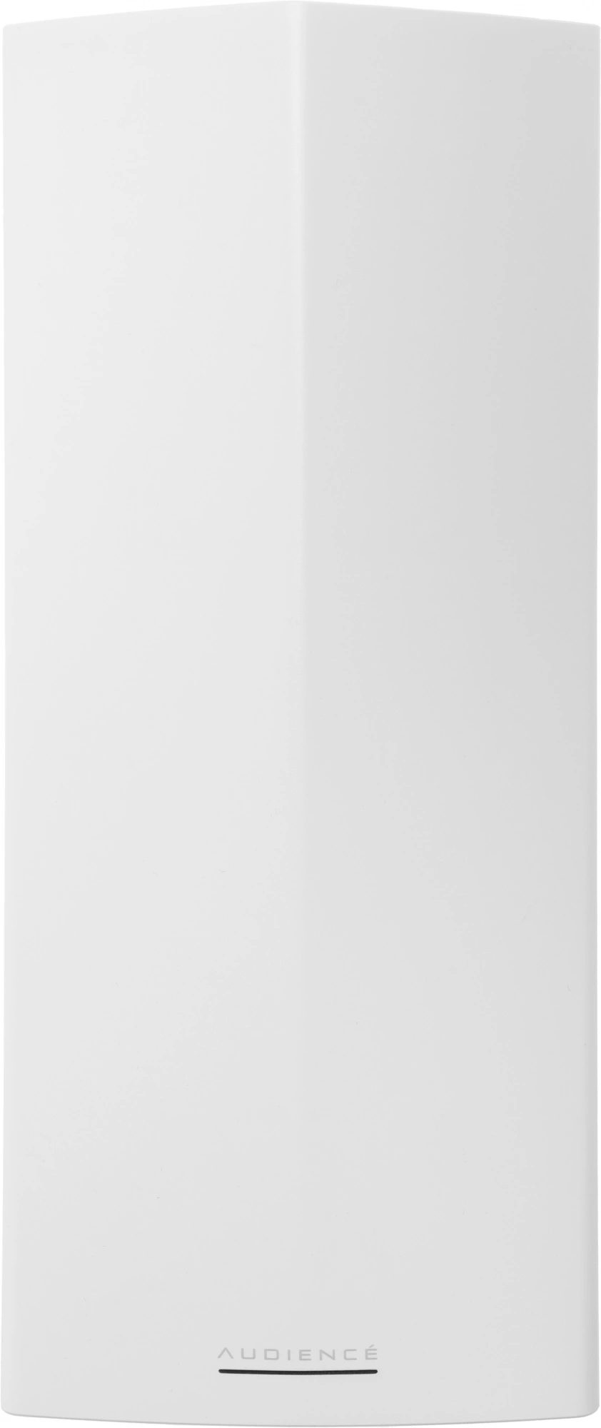 Точка доступа MikroTik Audience (RBD25G-5HPACQD2HPND) AC2900 10/100/1000BASE-TX белый