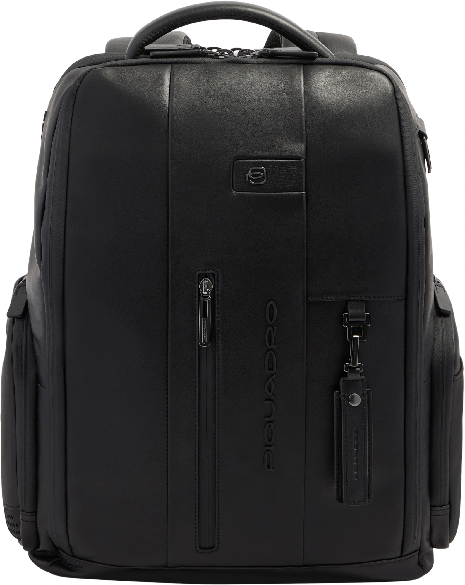 Рюкзак мужской Piquadro Urban CA7165UB00/N черный натур.кожа